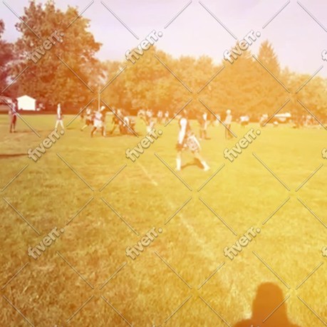 Image d'échantillon de travail