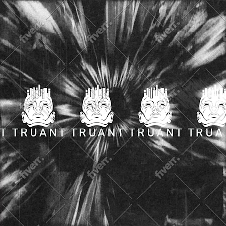 Image d'échantillon de travail