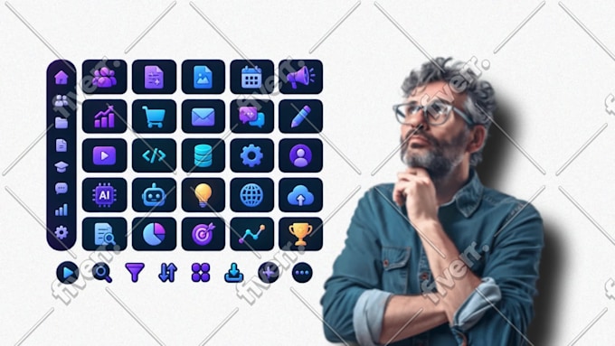Image d'échantillon de travail