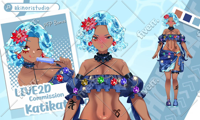 Worksample image