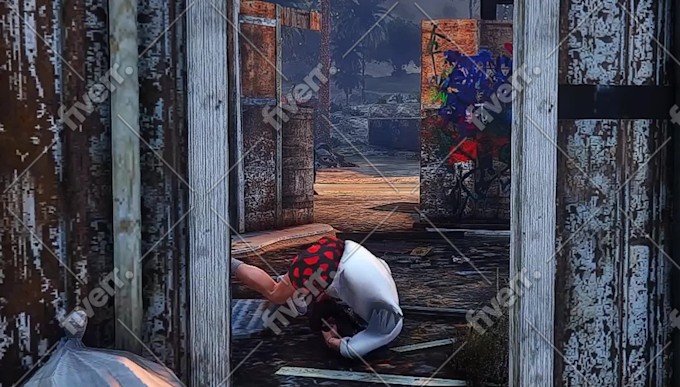 Immagine del campione di lavoro