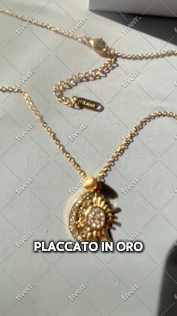 Immagine del campione di lavoro