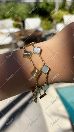 Immagine del campione di lavoro