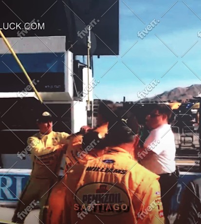 Imagen de muestra de trabajo