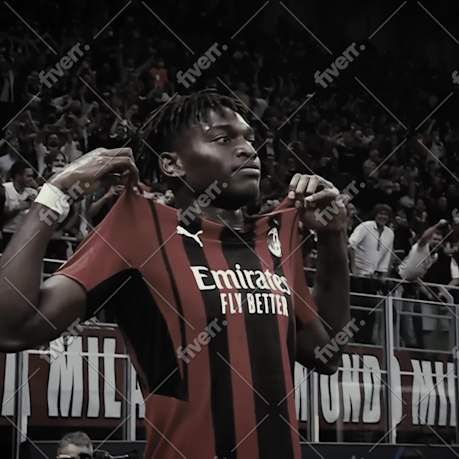 Immagine del campione di lavoro