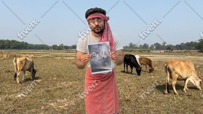 Immagine del campione di lavoro