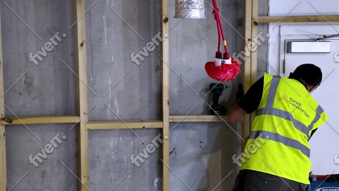 Immagine del campione di lavoro