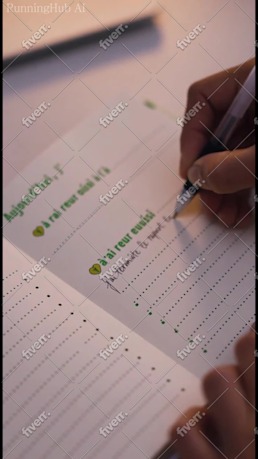 Imagen de muestra de trabajo