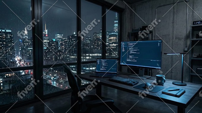 Imagen de muestra de trabajo