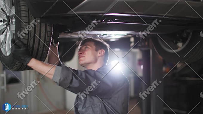 Immagine del campione di lavoro