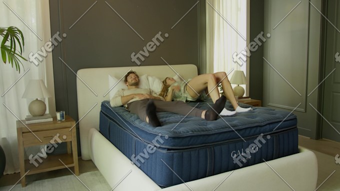 Immagine del campione di lavoro
