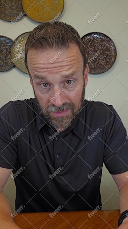Immagine del campione di lavoro