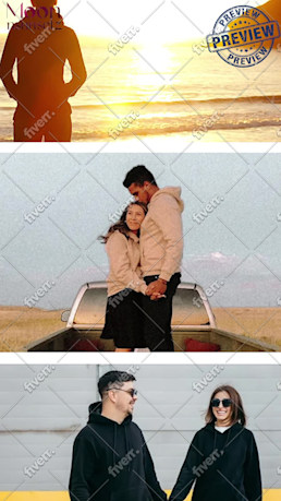 Immagine del campione di lavoro
