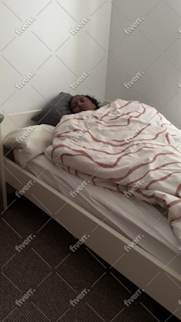 Immagine del campione di lavoro