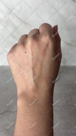 Immagine del campione di lavoro