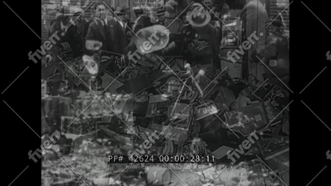 Immagine del campione di lavoro