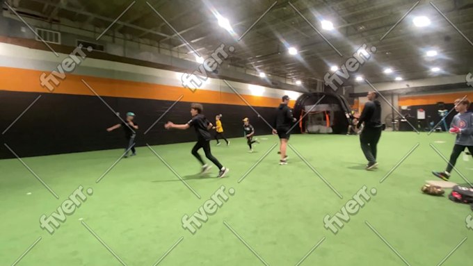Immagine del campione di lavoro