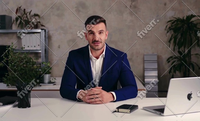 Immagine del campione di lavoro