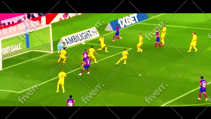 Immagine del campione di lavoro