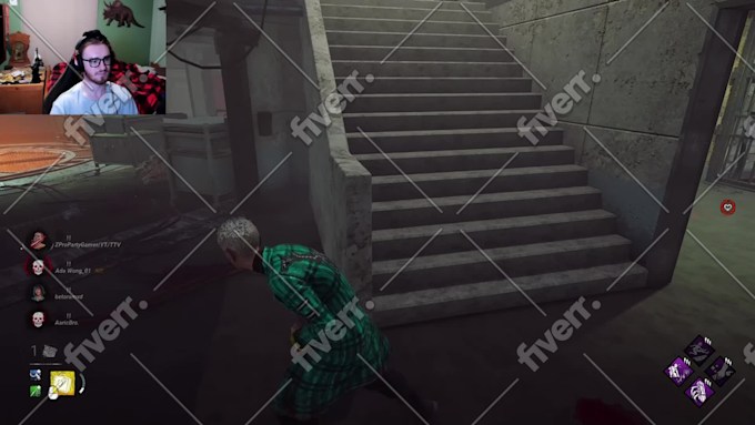 Immagine del campione di lavoro