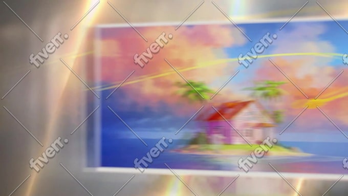 Immagine del campione di lavoro