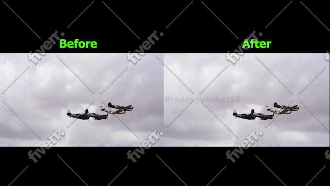 Image d'échantillon de travail