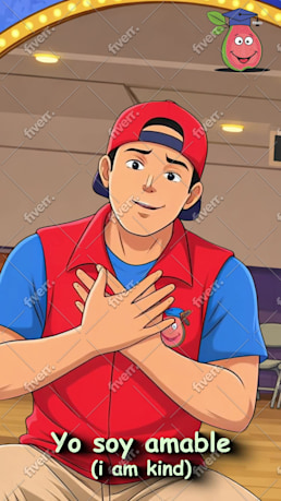 Imagem de amostra