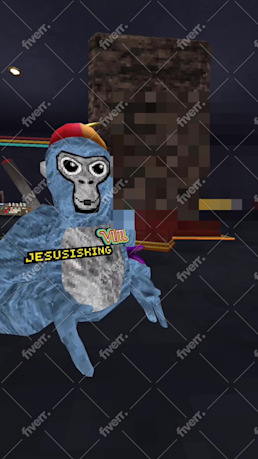 Immagine del campione di lavoro