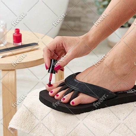 Immagine del campione di lavoro