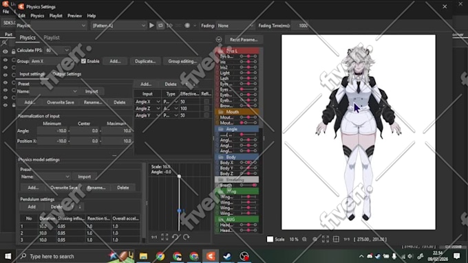 Worksample image