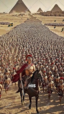 Immagine del campione di lavoro