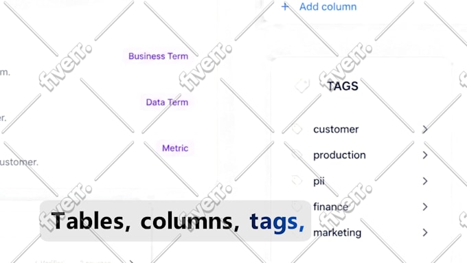 Image d'échantillon de travail