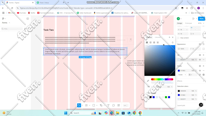 Worksample image