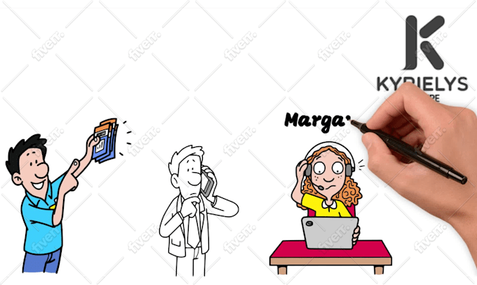 Immagine del campione di lavoro