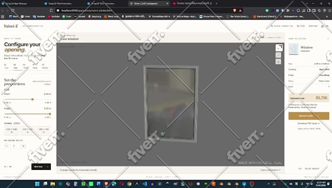 Worksample image