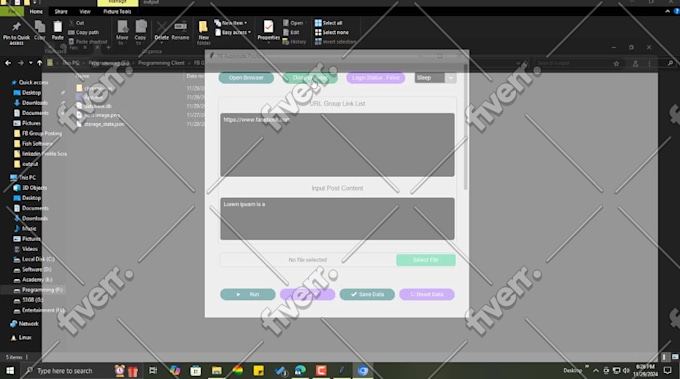 Worksample image