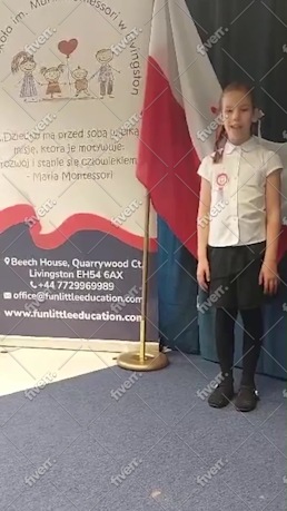 Immagine del campione di lavoro