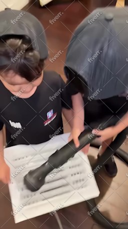 Bild des Arbeitsbeispiels