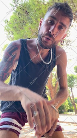 Immagine del campione di lavoro