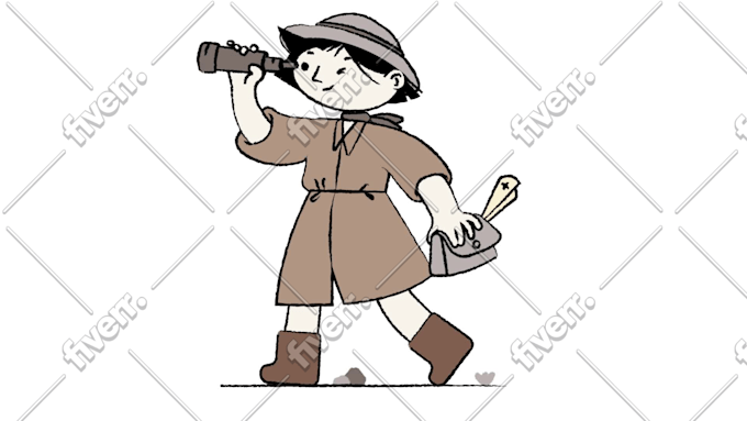 Imagem de amostra