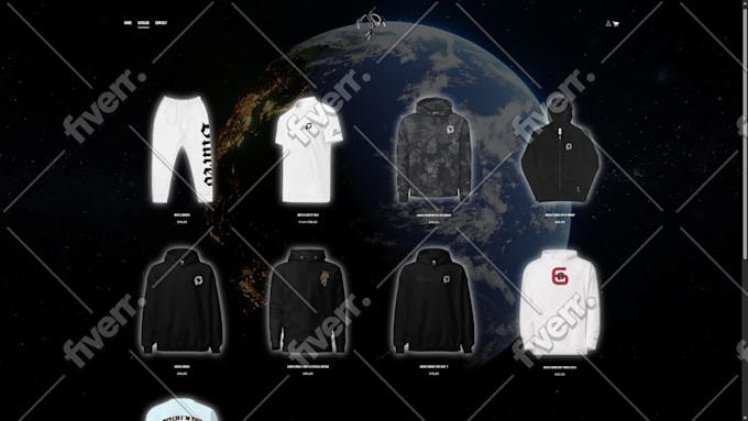 Worksample image