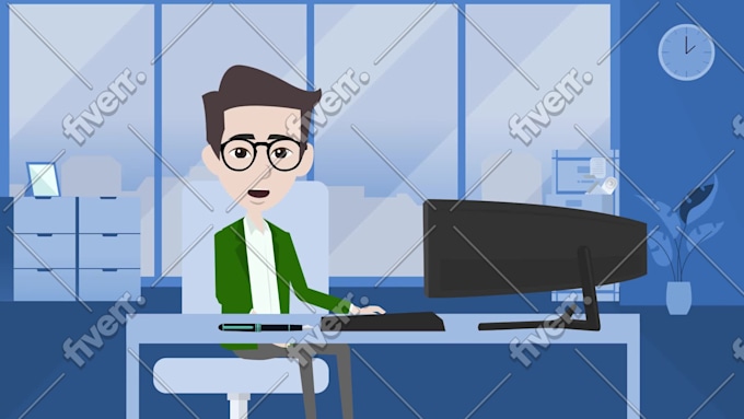 Immagine del campione di lavoro