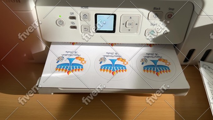 Worksample image