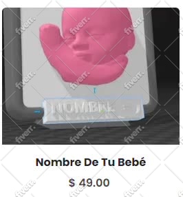 Imagen de muestra de trabajo
