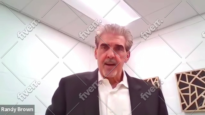 Immagine del campione di lavoro