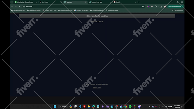 Worksample image