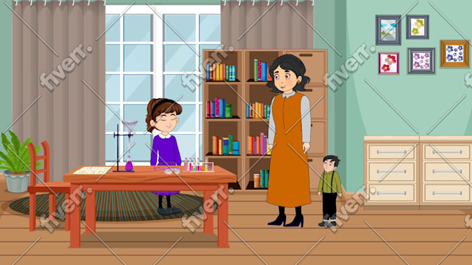 Immagine del campione di lavoro
