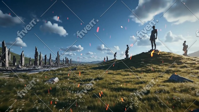 Imagem de amostra