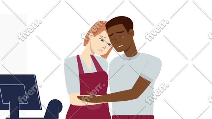 Image d'échantillon de travail
