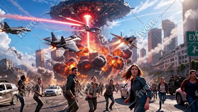 Imagem de amostra